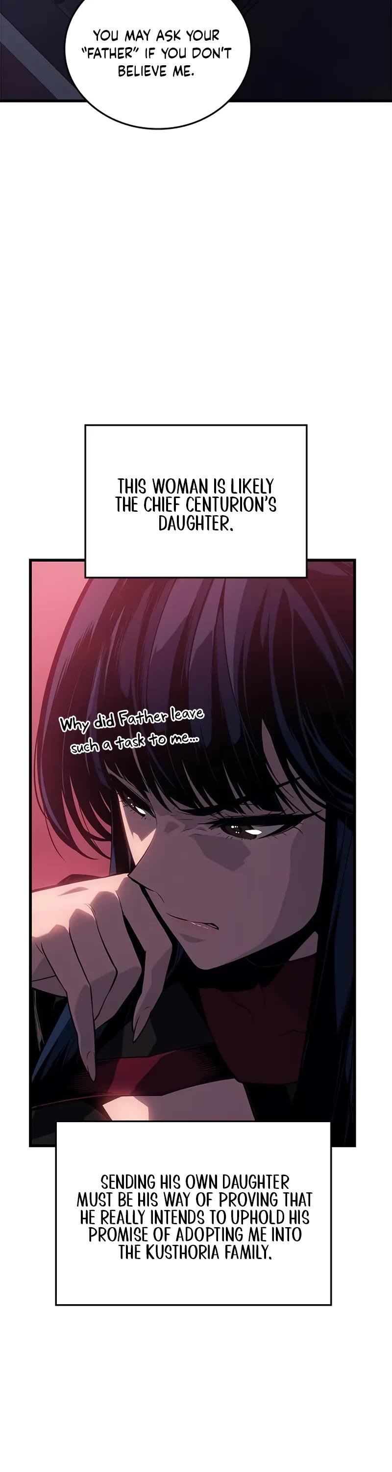 Bad Born Blood Chapter 20 page 13 - Chapter 20