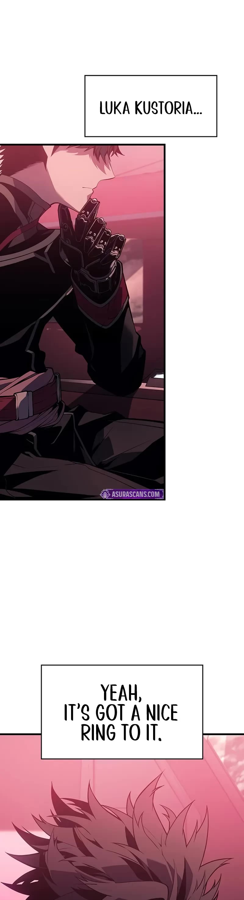 Bad Born Blood Chapter 20 page 14 - Chapter 20