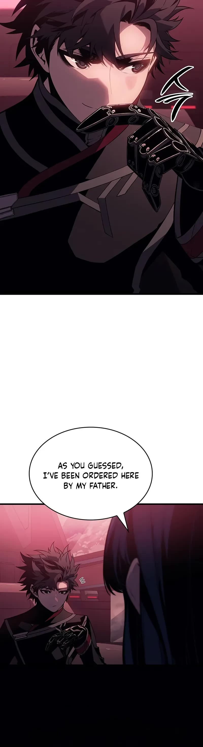 Bad Born Blood Chapter 20 page 15 - Chapter 20