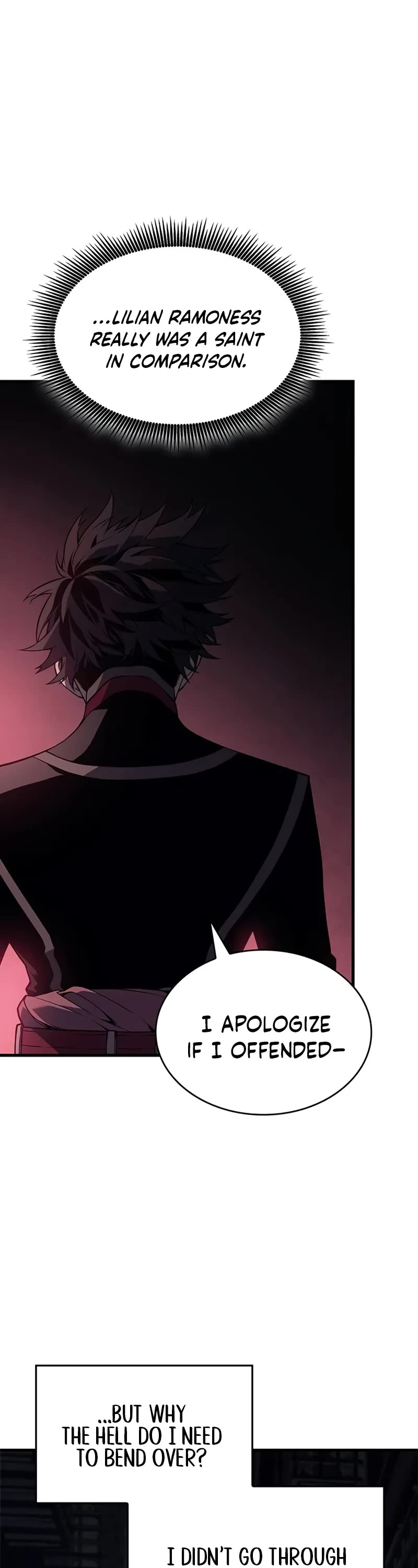 Bad Born Blood Chapter 20 page 17 - Chapter 20