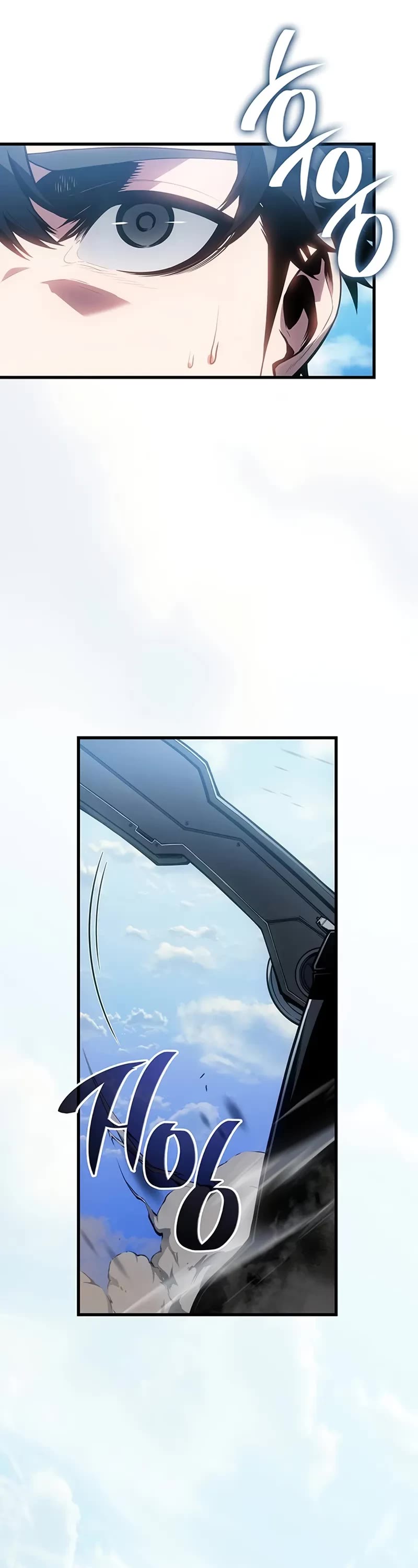 Bad Born Blood Chapter 20 page 2 - Chapter 20