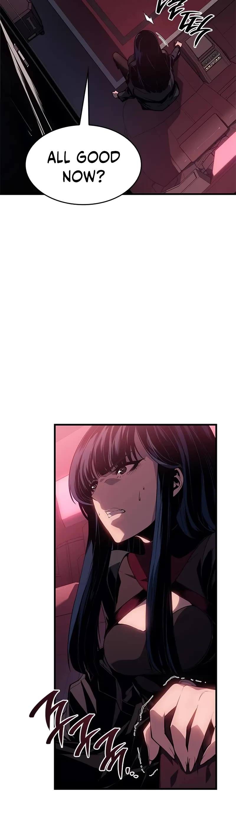 Bad Born Blood Chapter 20 page 20 - Chapter 20
