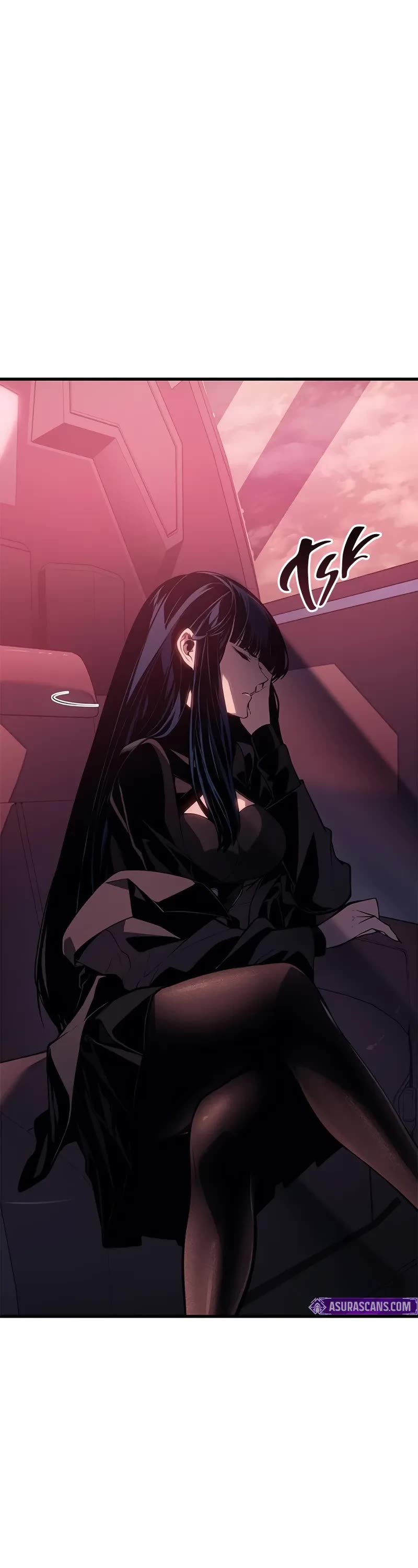 Bad Born Blood Chapter 20 page 21 - Chapter 20