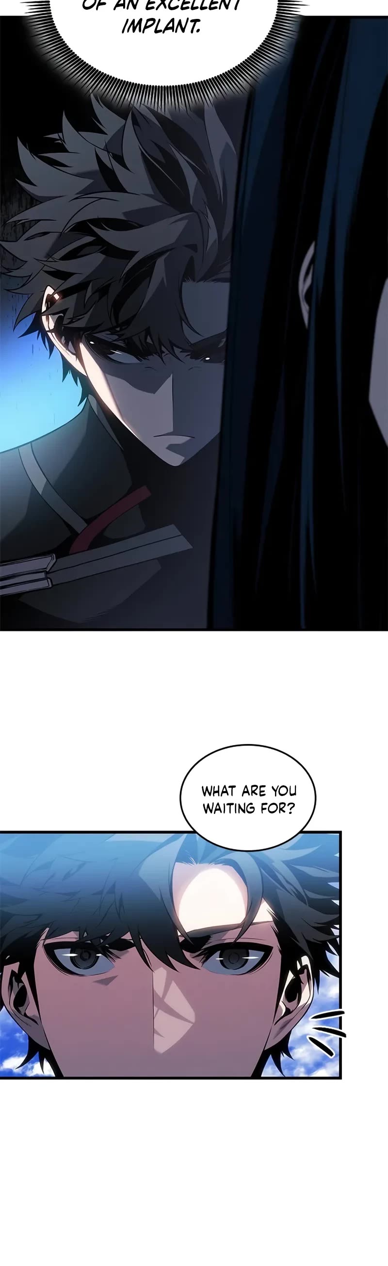 Bad Born Blood Chapter 20 page 34 - Chapter 20