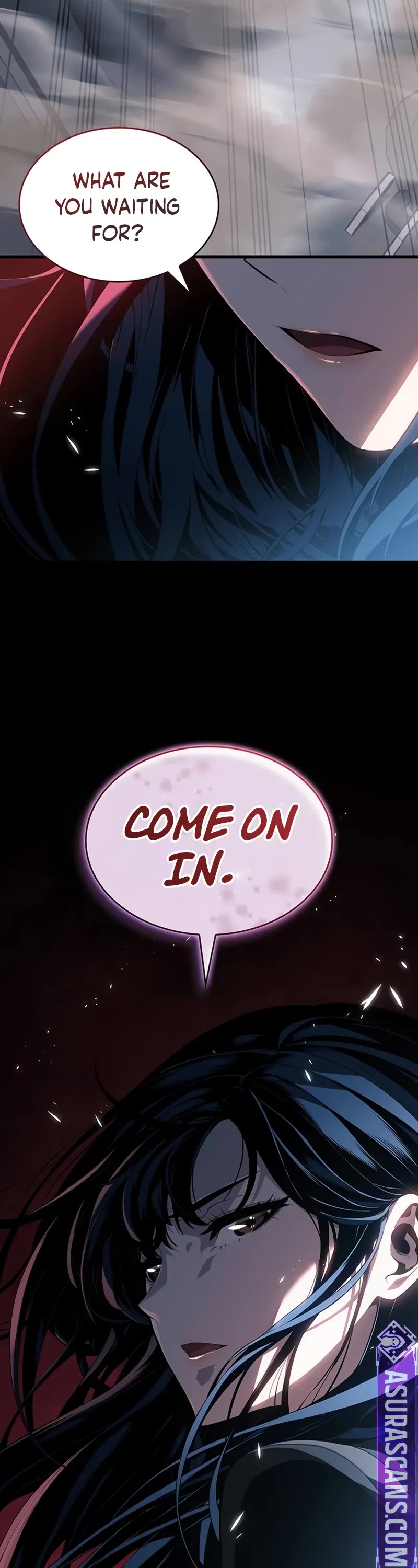 Bad Born Blood Chapter 20 page 4 - Chapter 20