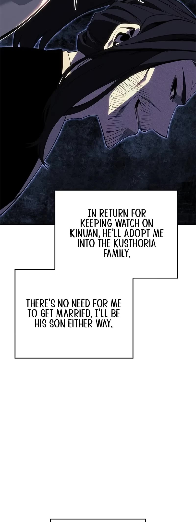 Bad Born Blood Chapter 20 page 43 - Chapter 20