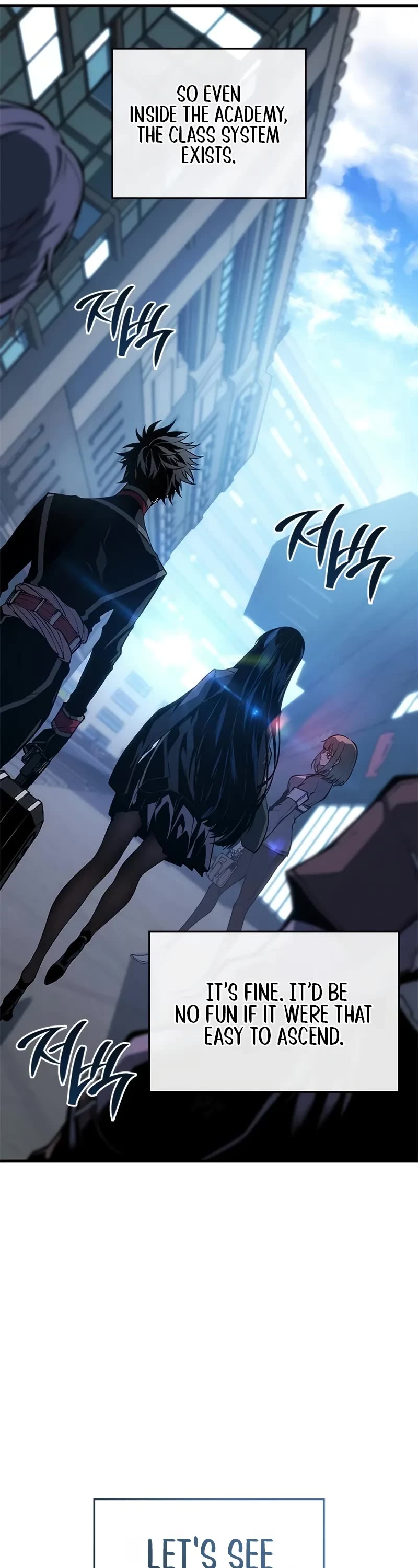 Bad Born Blood Chapter 20 page 50 - Chapter 20