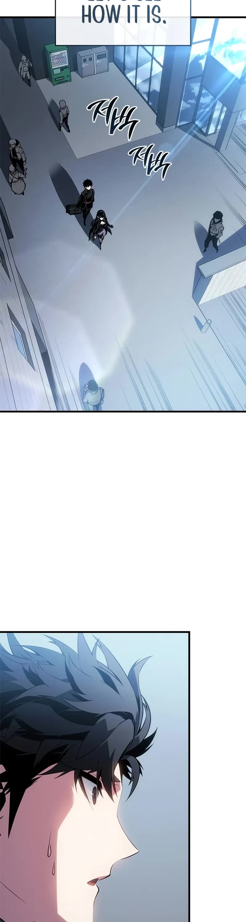 Bad Born Blood Chapter 20 page 51 - Chapter 20