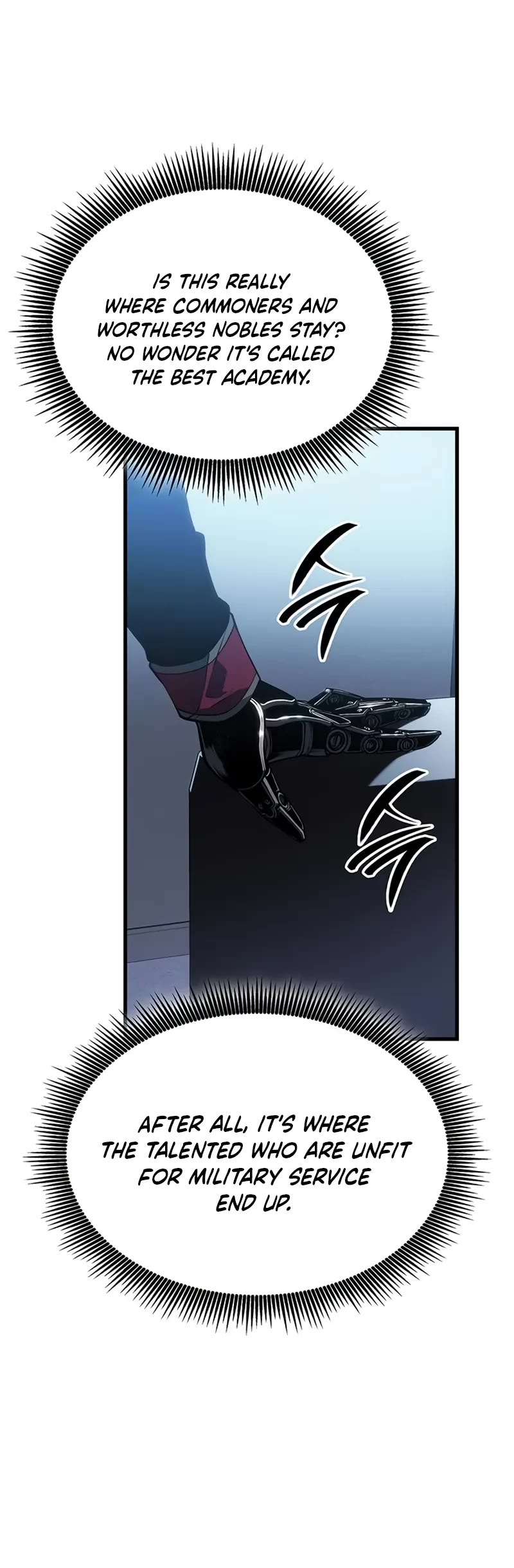Bad Born Blood Chapter 20 page 53 - Chapter 20
