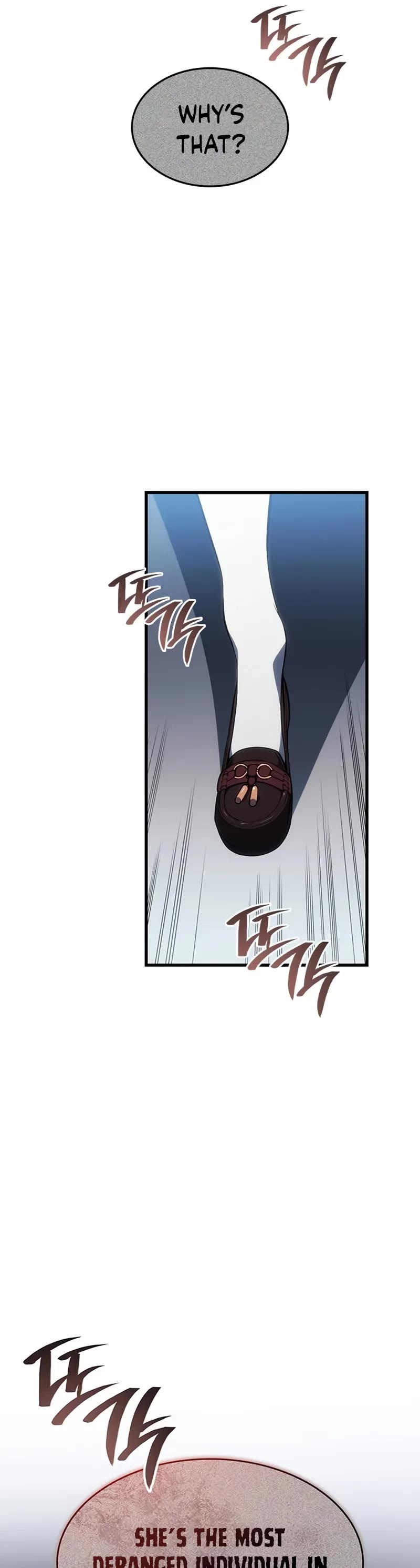 Bad Born Blood Chapter 20 page 60 - Chapter 20