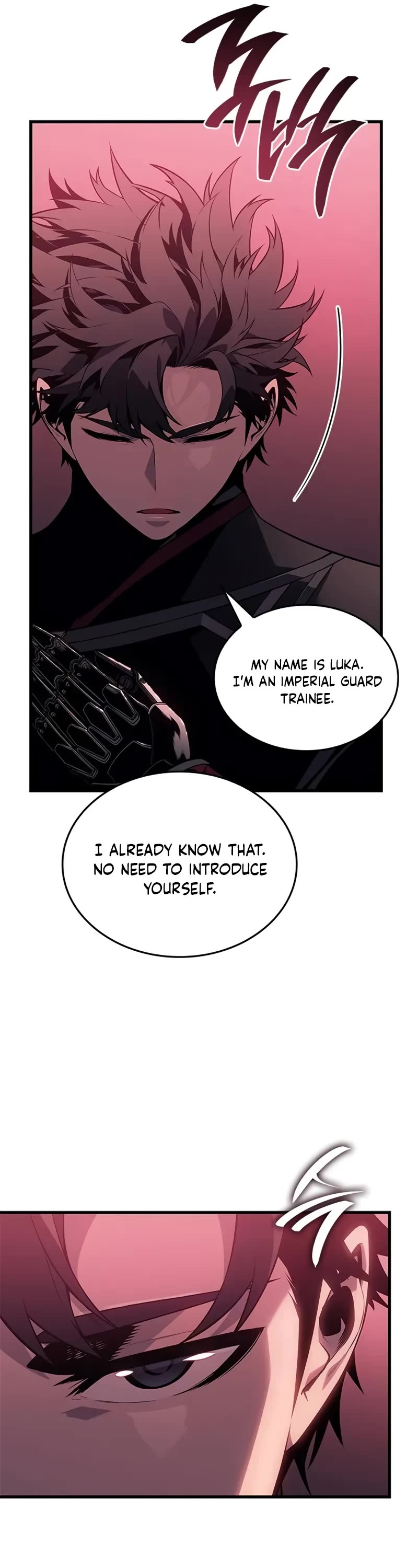Bad Born Blood Chapter 20 page 7 - Chapter 20