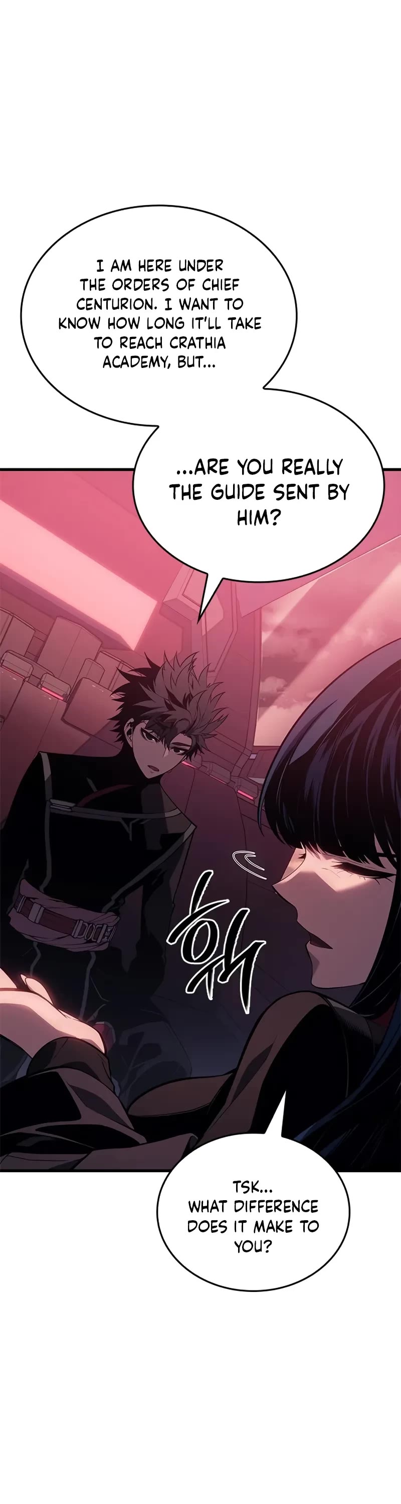 Bad Born Blood Chapter 20 page 9 - Chapter 20