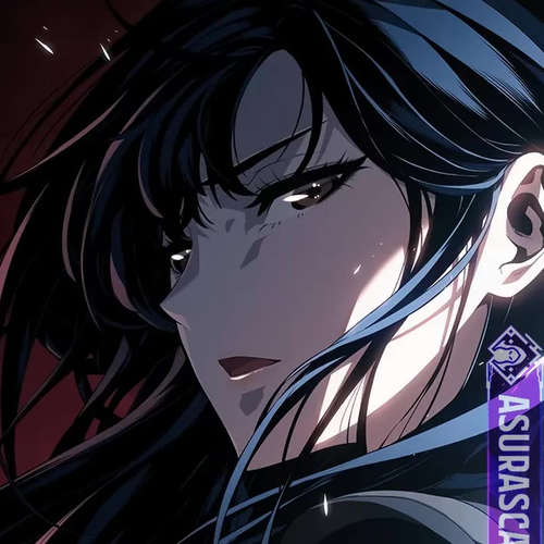 Bad Born Blood Chapter 20 cover