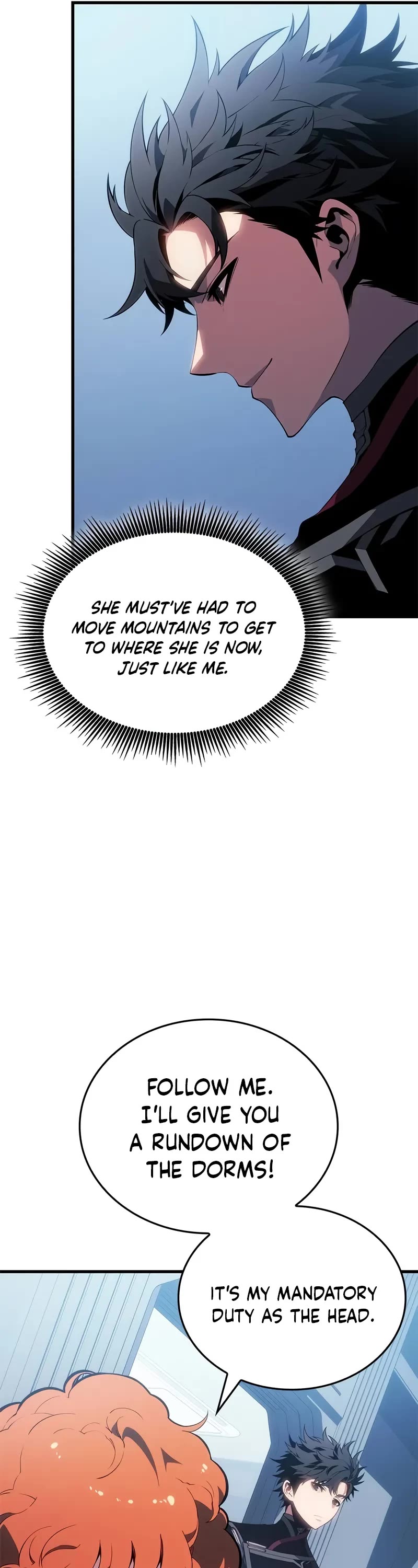 Bad Born Blood Chapter 21 page 12 - Chapter 21