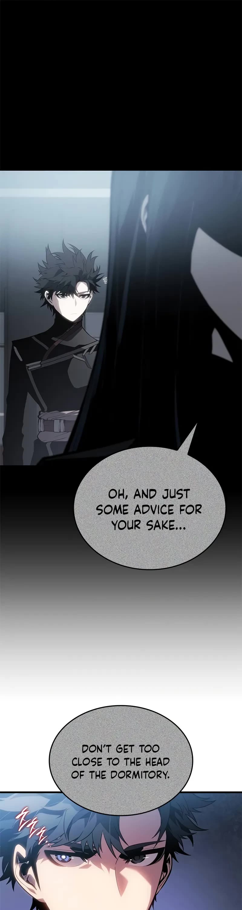 Bad Born Blood Chapter 21 page 2 - Chapter 21