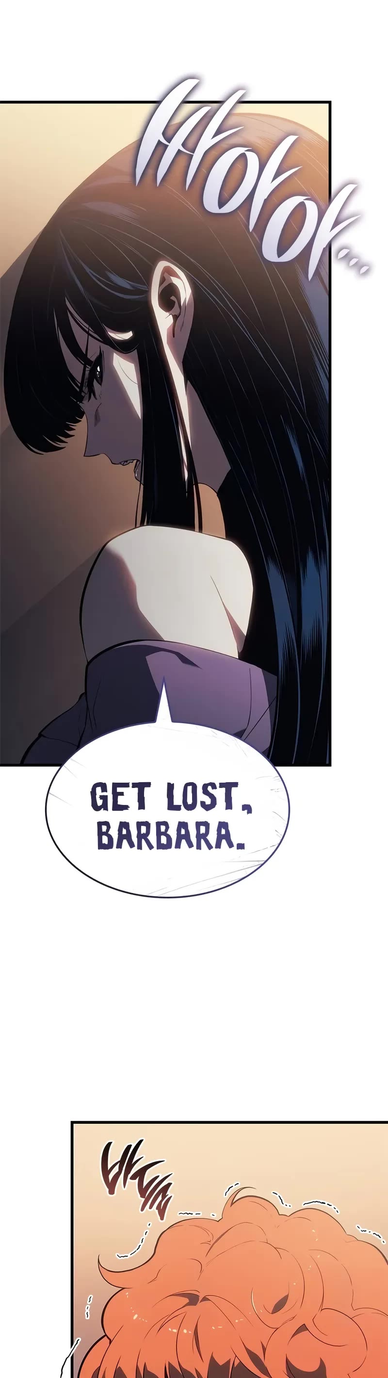 Bad Born Blood Chapter 21 page 20 - Chapter 21