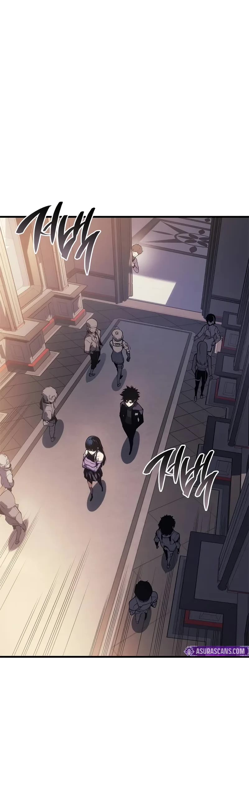 Bad Born Blood Chapter 21 page 26 - Chapter 21