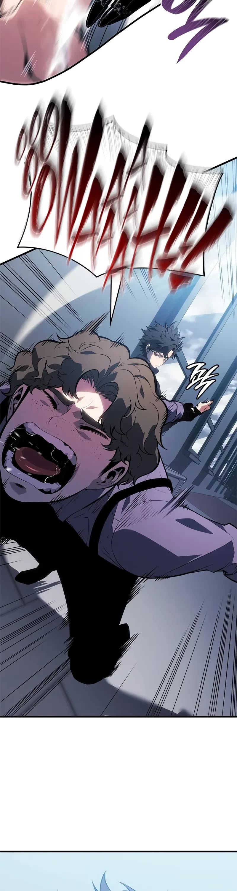 Bad Born Blood Chapter 21 page 39 - Chapter 21