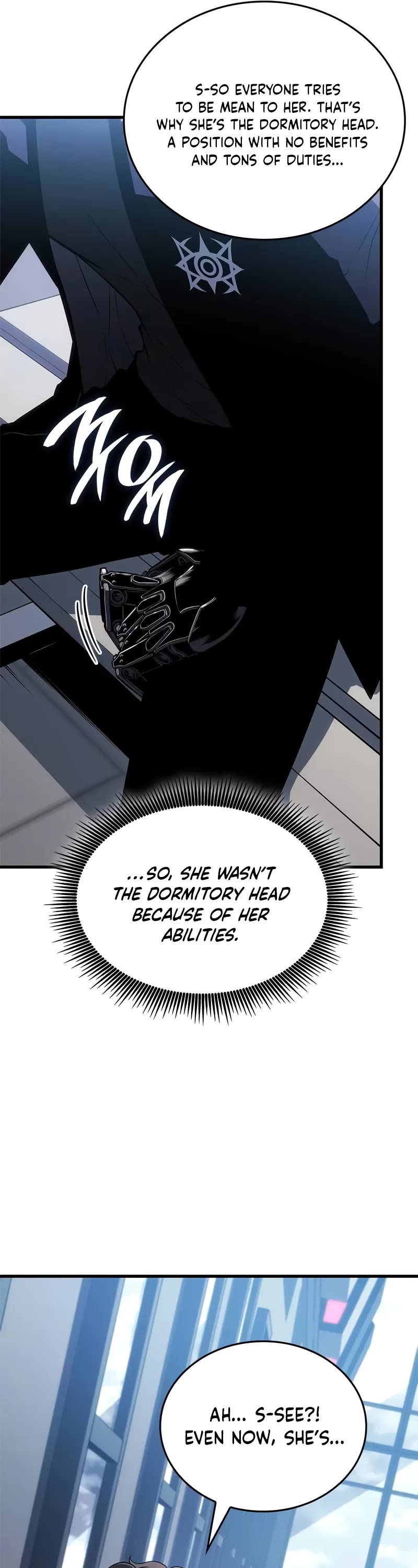 Bad Born Blood Chapter 21 page 47 - Chapter 21