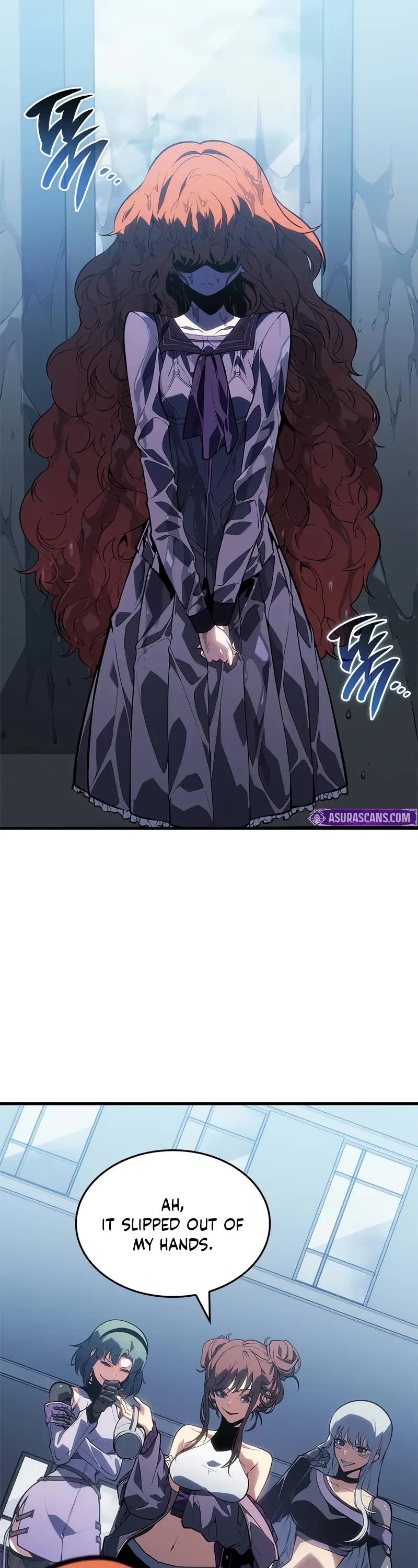 Bad Born Blood Chapter 21 page 49 - Chapter 21