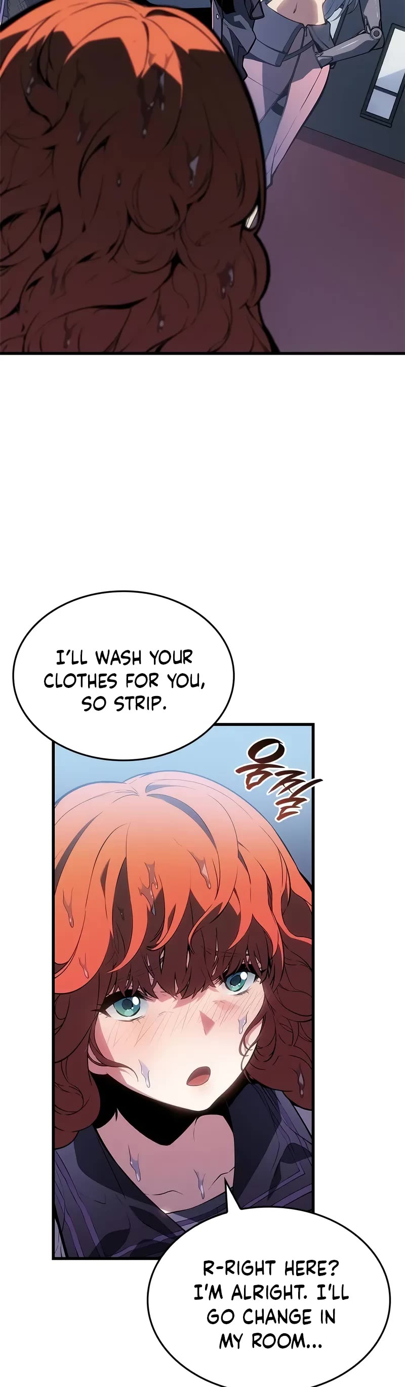 Bad Born Blood Chapter 21 page 50 - Chapter 21