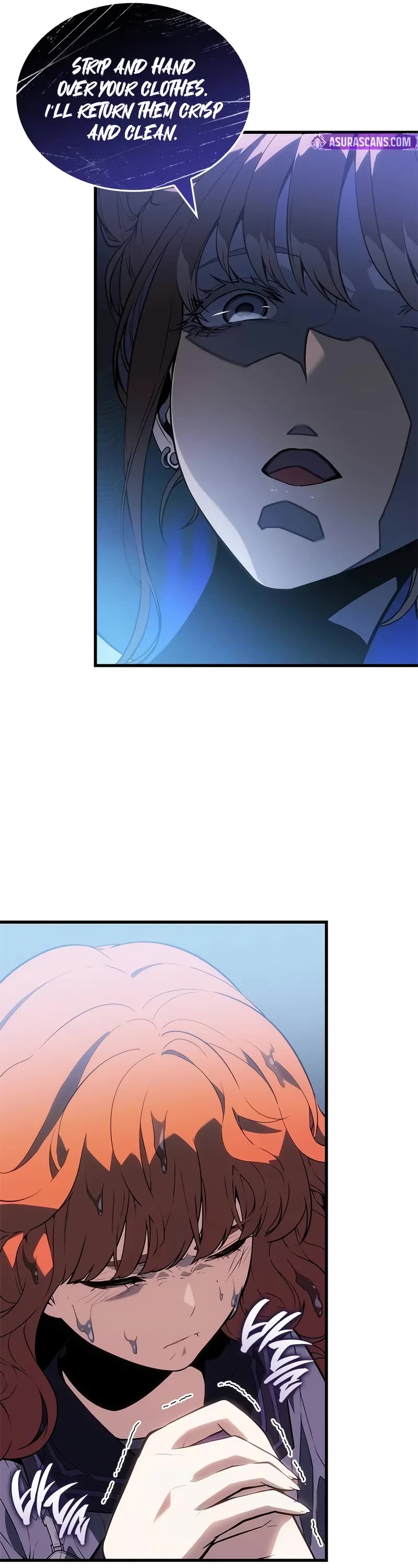 Bad Born Blood Chapter 21 page 52 - Chapter 21