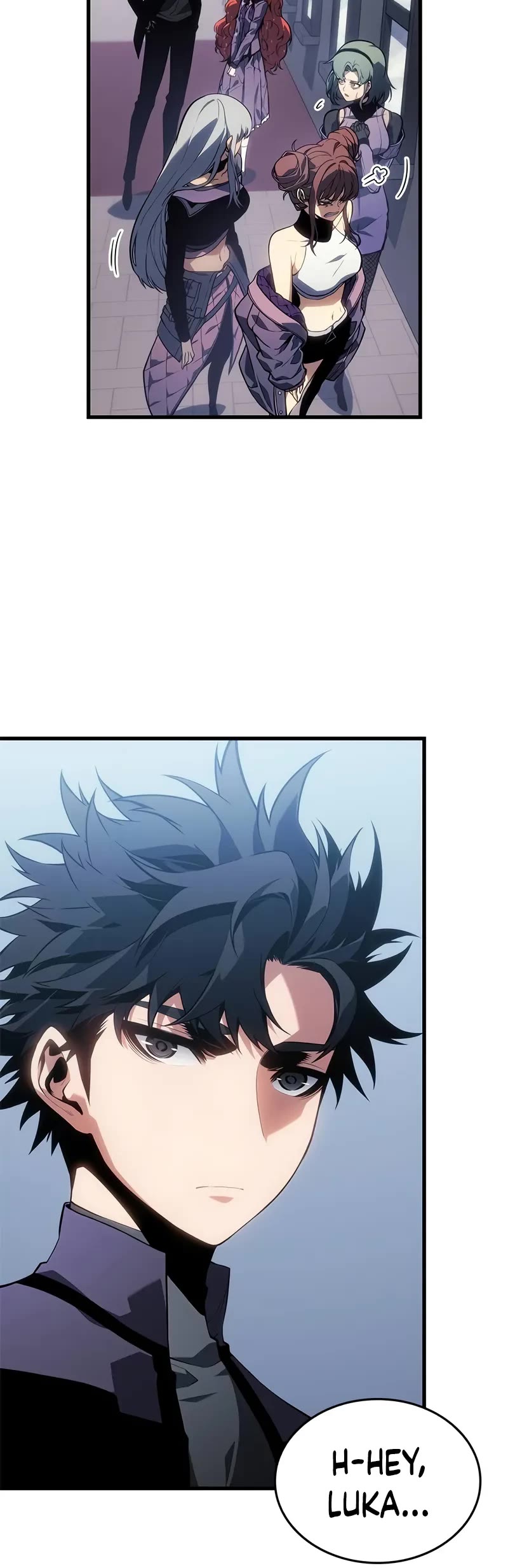 Bad Born Blood Chapter 21 page 60 - Chapter 21