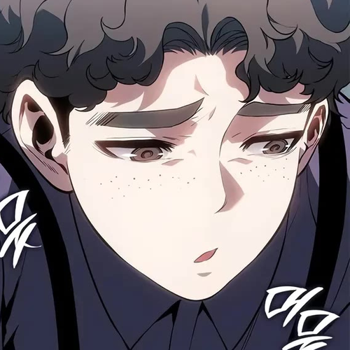 Bad Born Blood Chapter 21 cover
