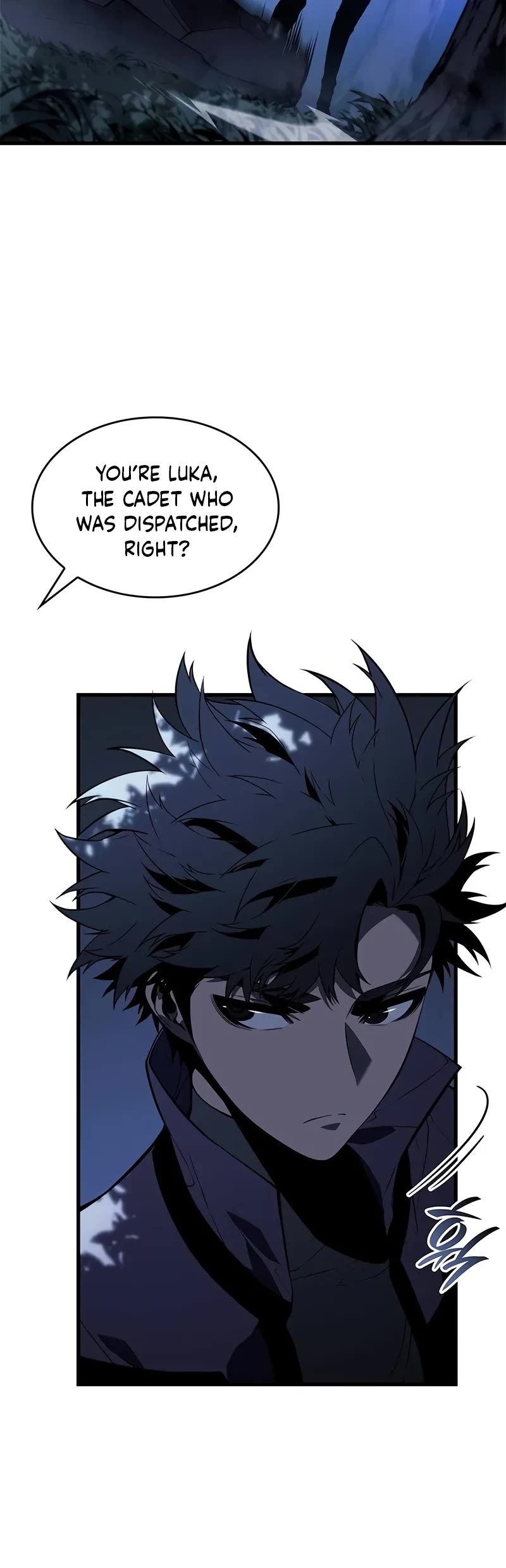 Bad Born Blood Chapter 22 page 25 - Chapter 22