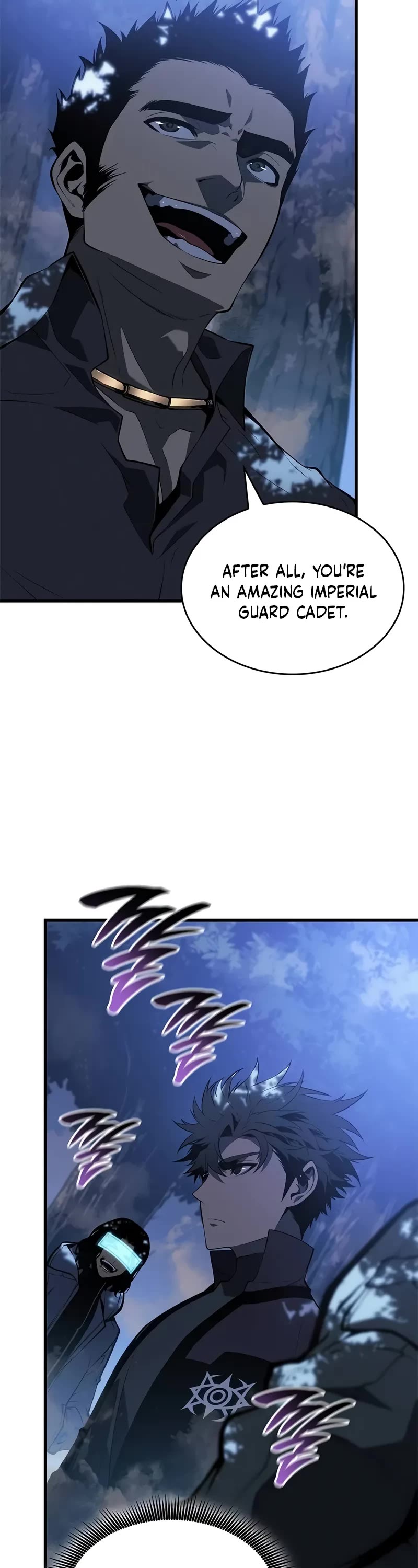 Bad Born Blood Chapter 22 page 28 - Chapter 22
