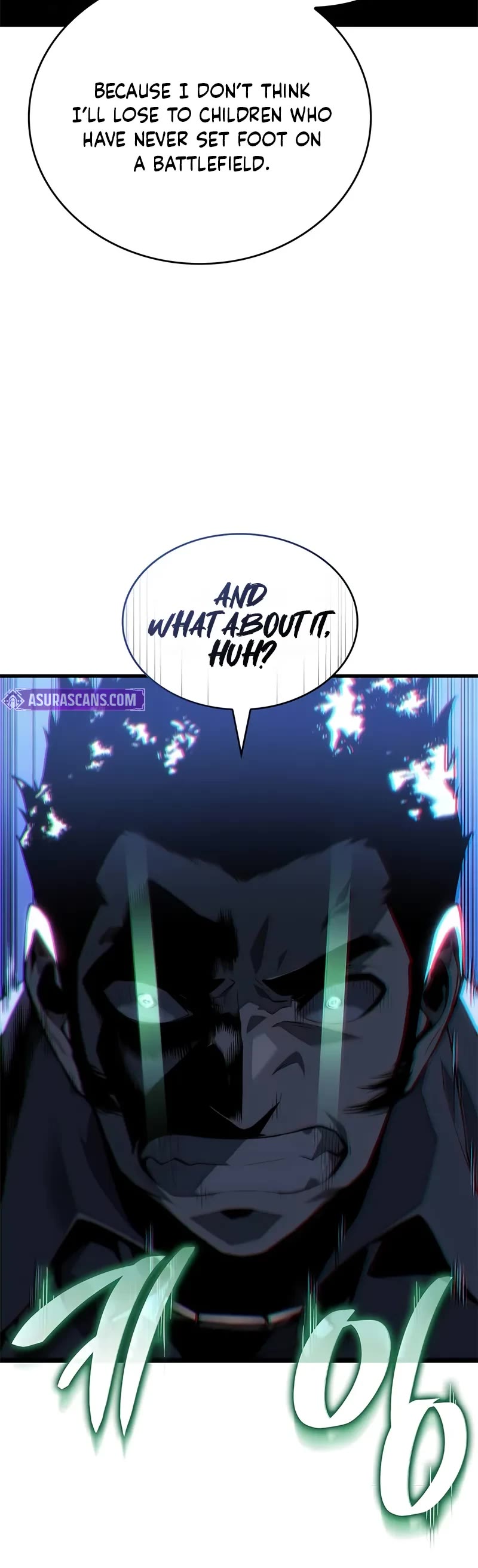 Bad Born Blood Chapter 22 page 30 - Chapter 22