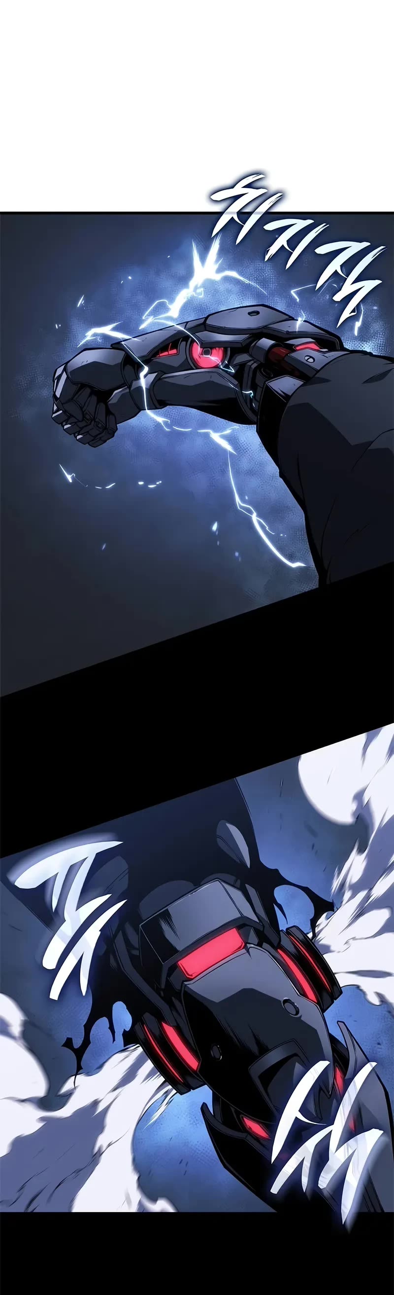 Bad Born Blood Chapter 22 page 31 - Chapter 22