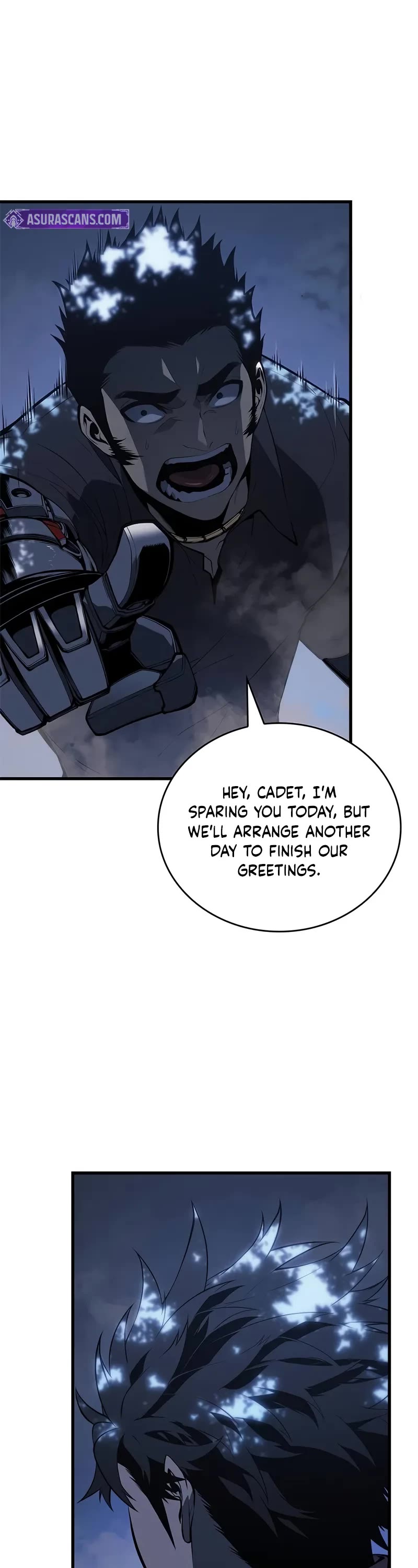 Bad Born Blood Chapter 22 page 38 - Chapter 22