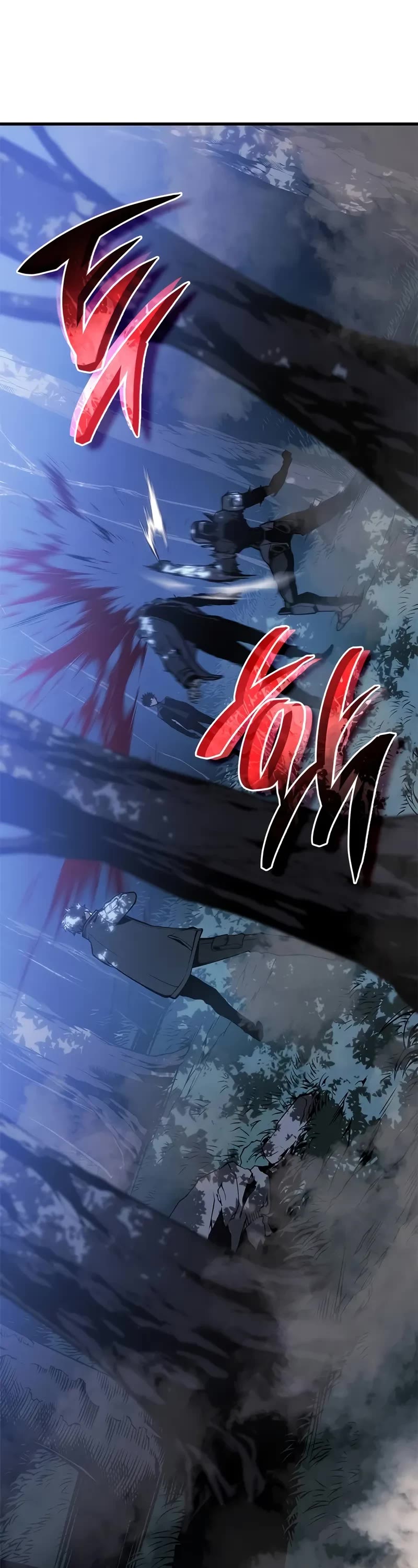 Bad Born Blood Chapter 22 page 43 - Chapter 22