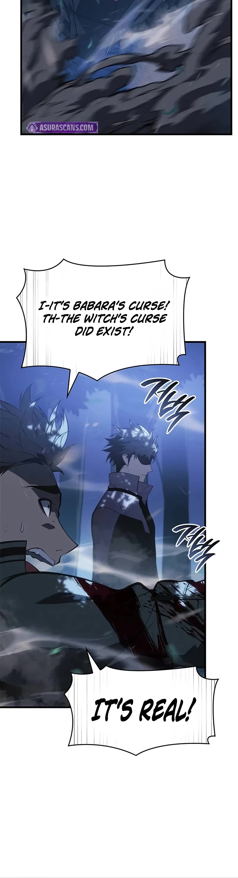 Bad Born Blood Chapter 22 page 51 - Chapter 22