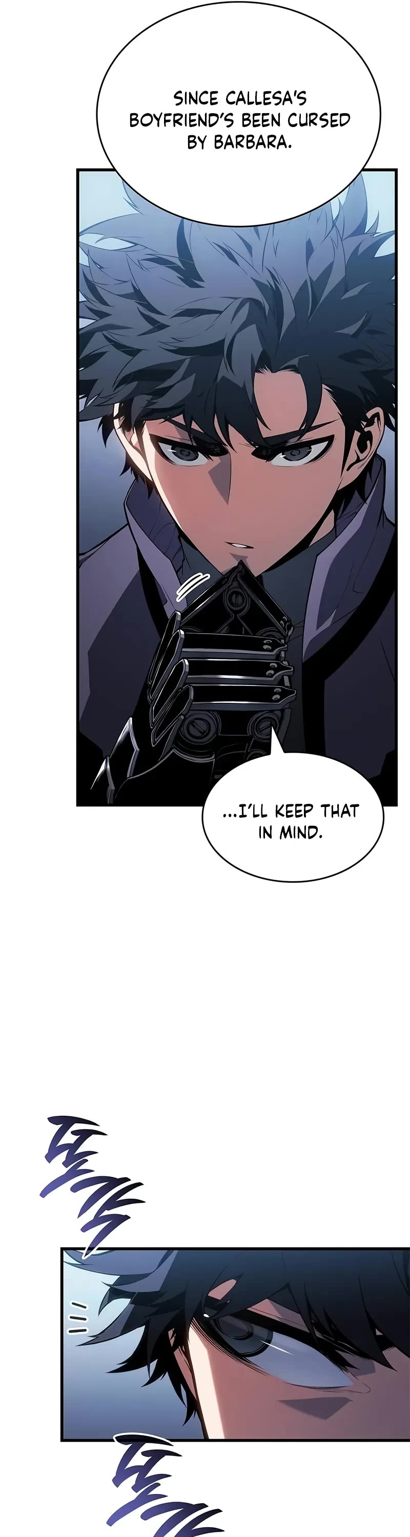 Bad Born Blood Chapter 22 page 7 - Chapter 22