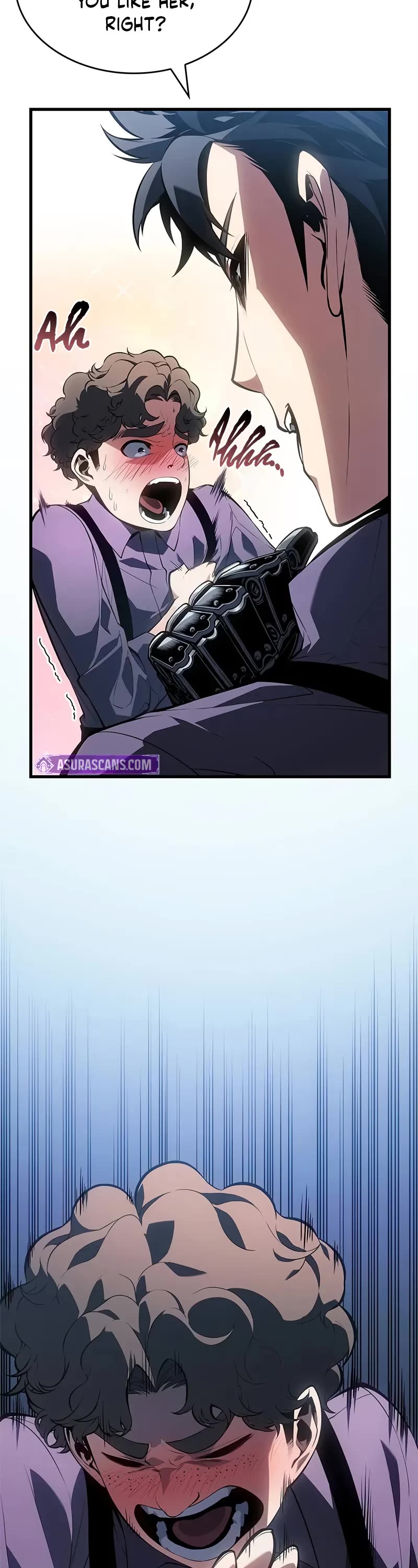 Bad Born Blood Chapter 22 page 9 - Chapter 22