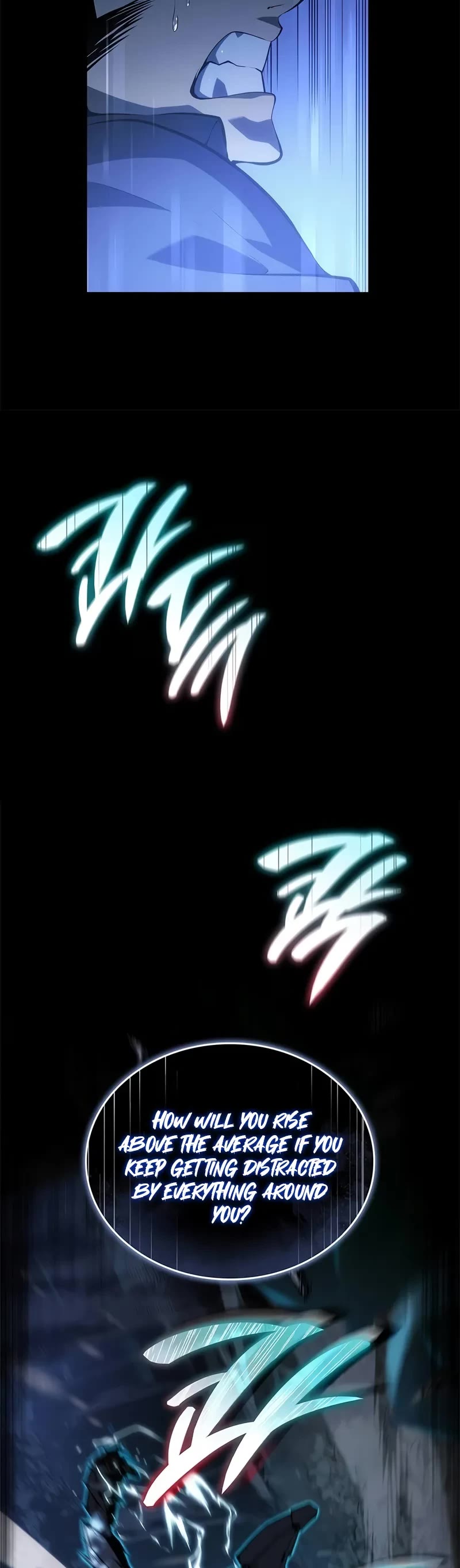 Bad Born Blood Chapter 23 page 14 - Chapter 23