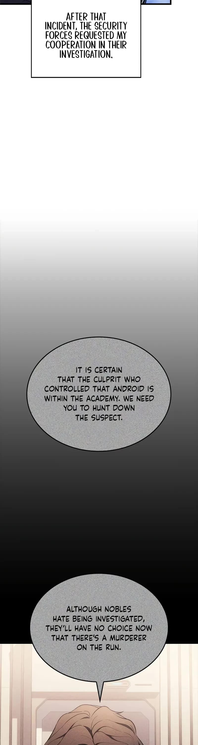 Bad Born Blood Chapter 23 page 22 - Chapter 23