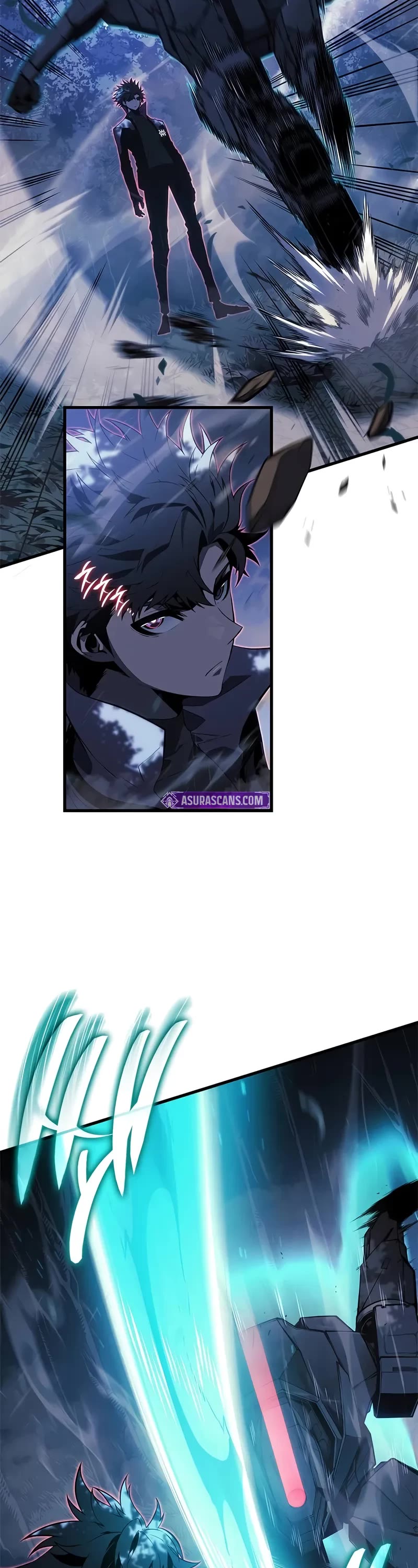 Bad Born Blood Chapter 23 page 3 - Chapter 23