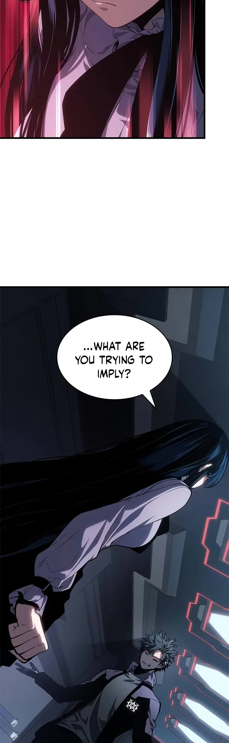 Bad Born Blood Chapter 23 page 49 - Chapter 23