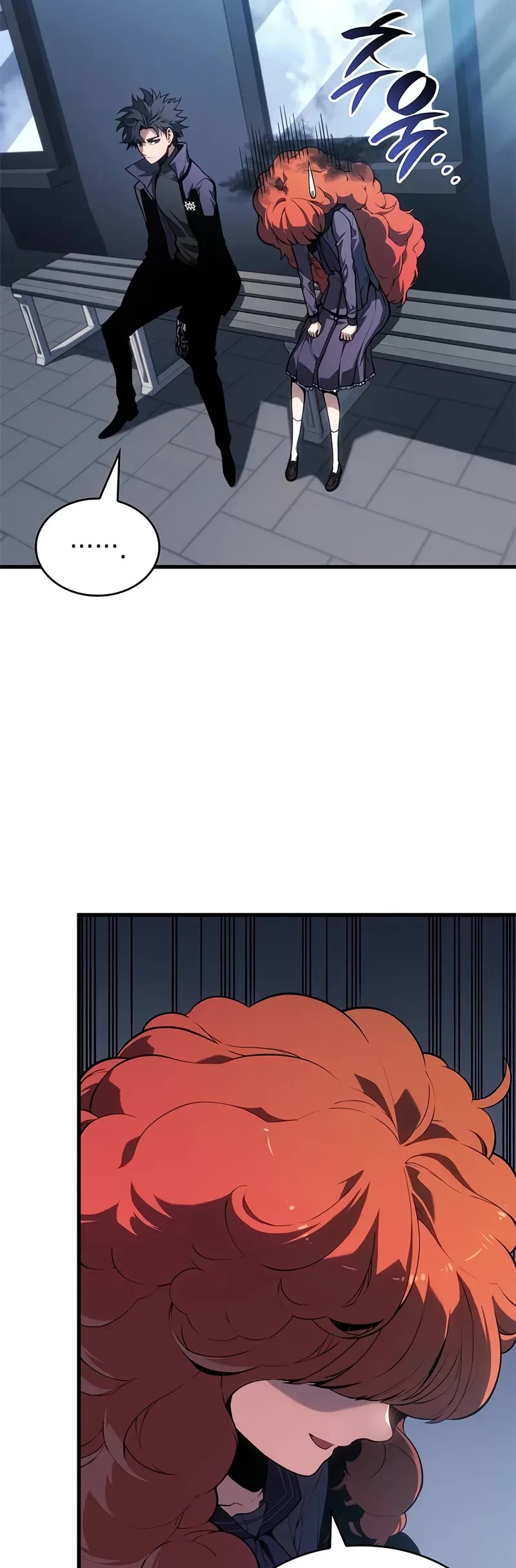 Bad Born Blood Chapter 23 page 59 - Chapter 23