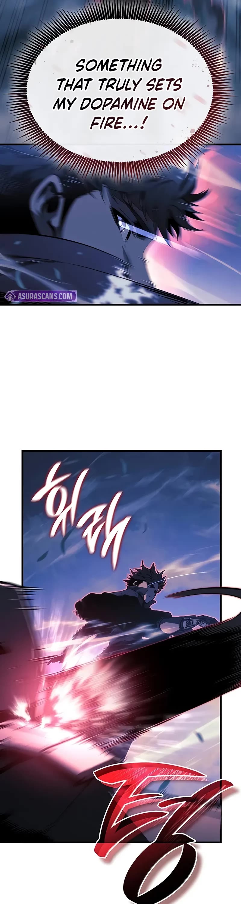 Bad Born Blood Chapter 23 page 7 - Chapter 23