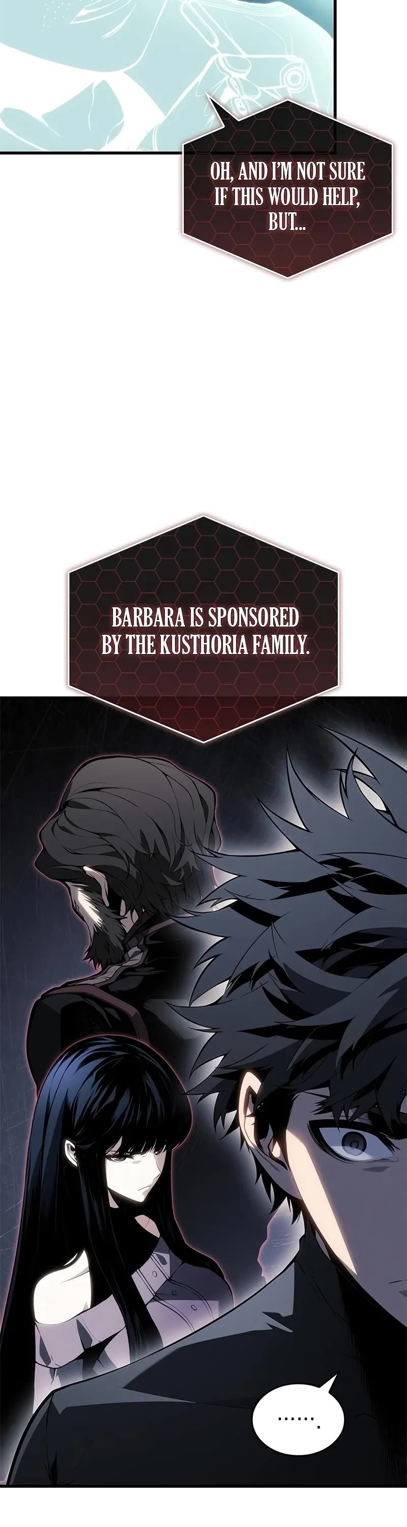 Bad Born Blood Chapter 24 page 13 - Chapter 24