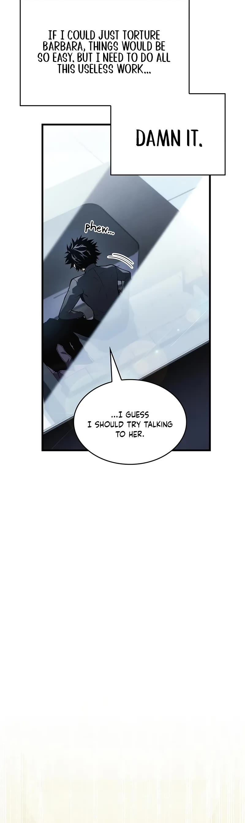 Bad Born Blood Chapter 24 page 16 - Chapter 24