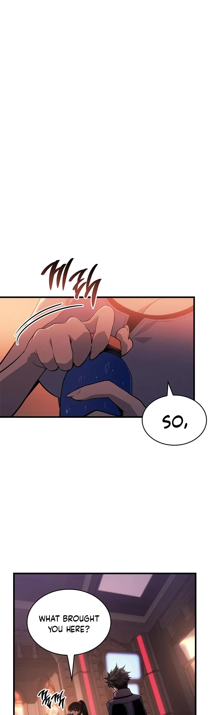 Bad Born Blood Chapter 24 page 20 - Chapter 24