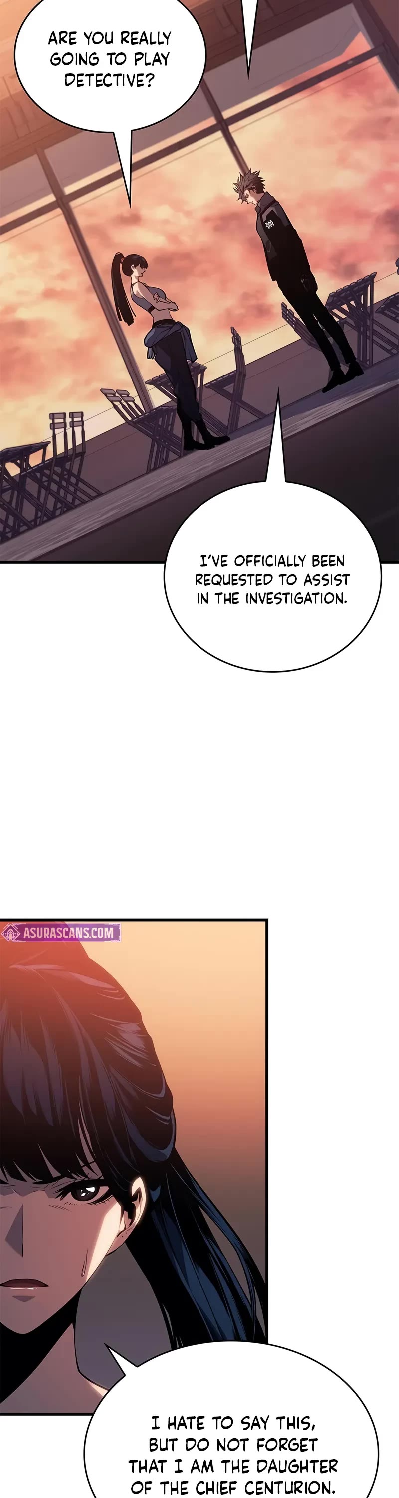 Bad Born Blood Chapter 24 page 24 - Chapter 24