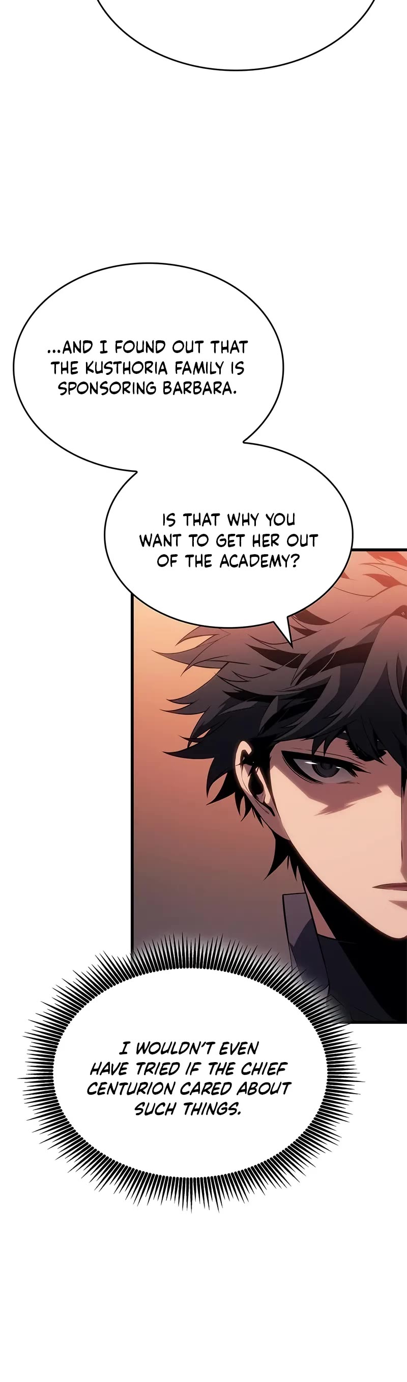 Bad Born Blood Chapter 24 page 25 - Chapter 24