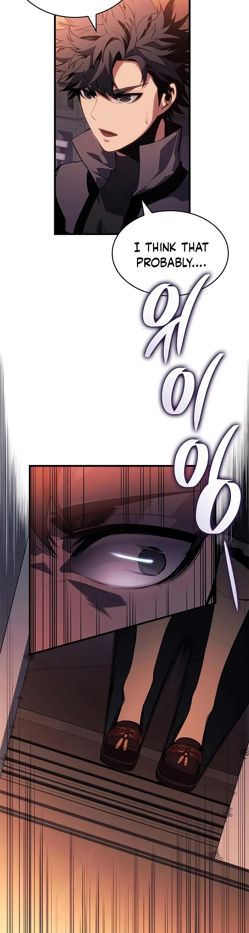 Bad Born Blood Chapter 24 page 30 - Chapter 24