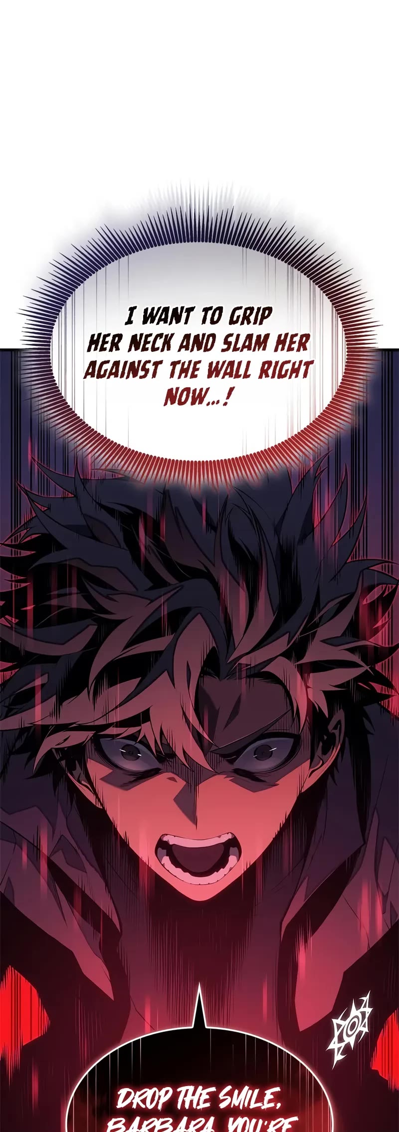 Bad Born Blood Chapter 24 page 35 - Chapter 24